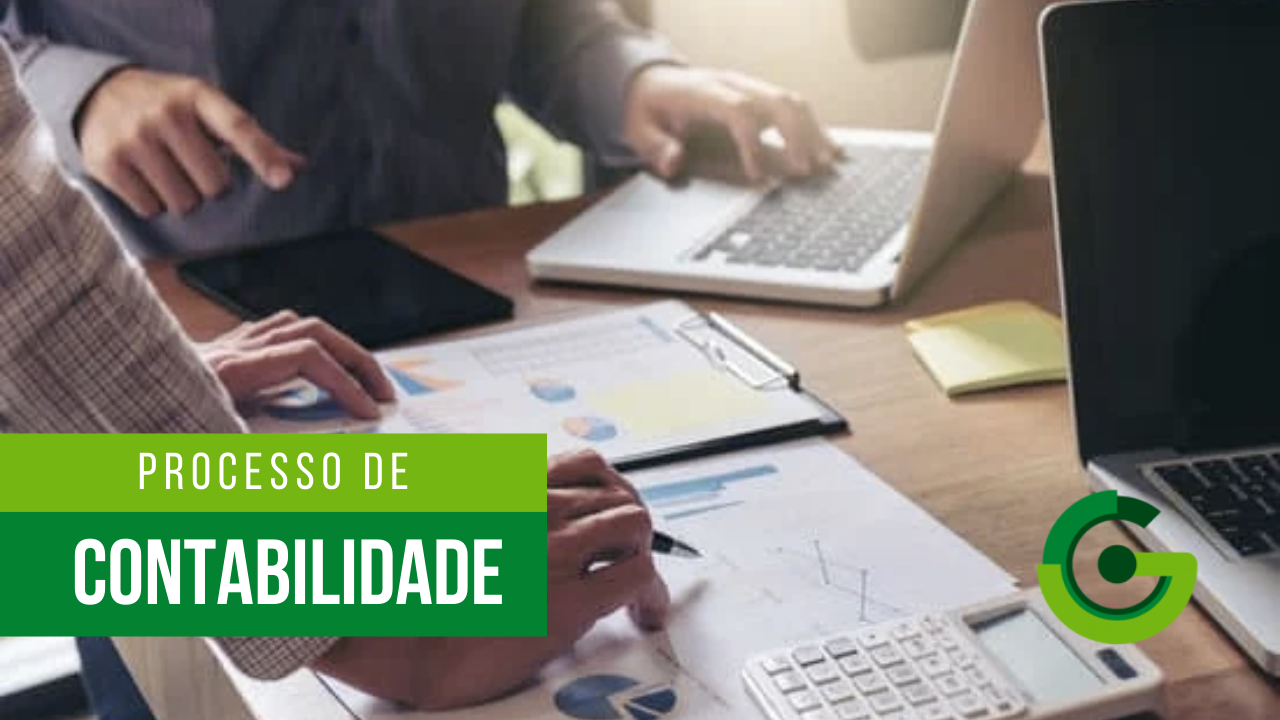 Como Funciona O Processo De Contabilidade De Uma Empresa