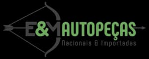 E&M Autopeças, cliente da Gestão Inova