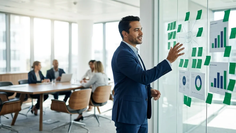 Contador especializado para consultor empresarial em Osasco SP - Gestão Inova Contabilidade