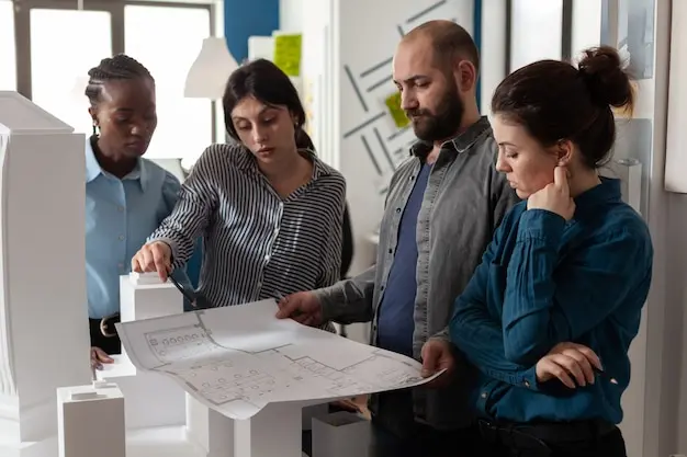 Contador especializado para engenheiro civil e arquiteto em Osasco SP — Gestão Inova Contabilidade