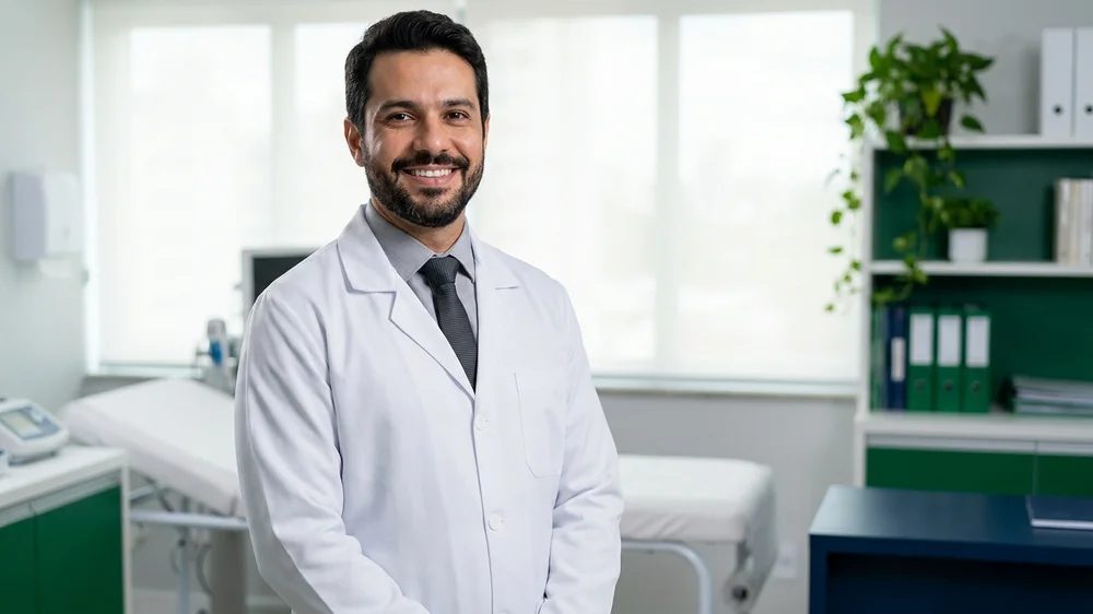 Contador especializado para médico PJ e clínicas em Osasco SP - Gestão Inova Contabilidade