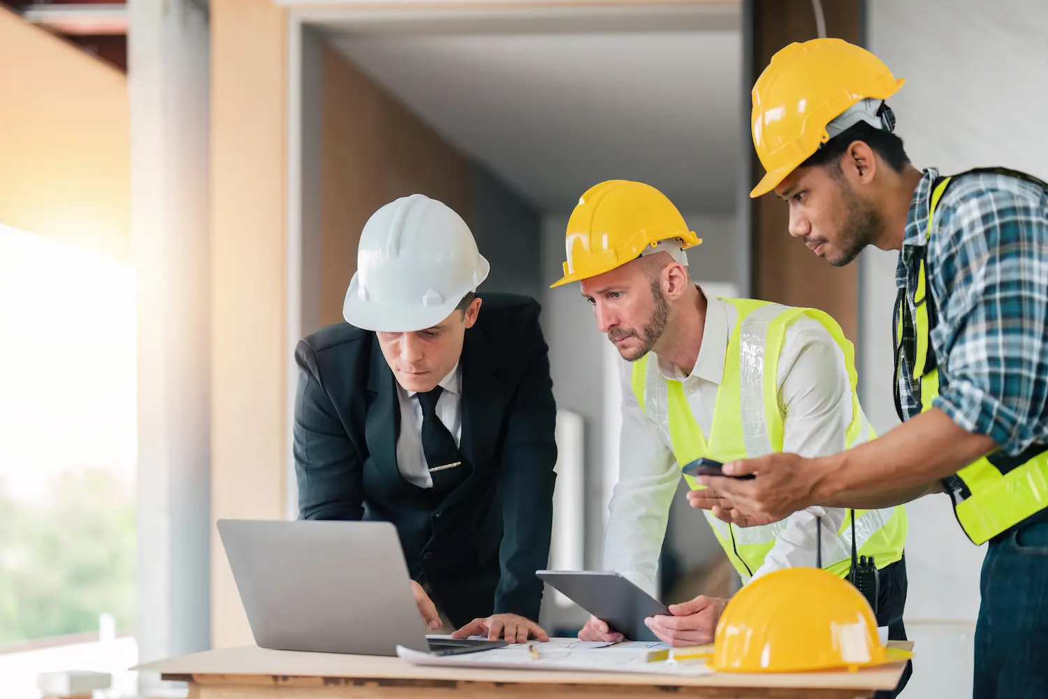 BPO financeiro para construtoras: contas a pagar, receber e fluxo de caixa por obra