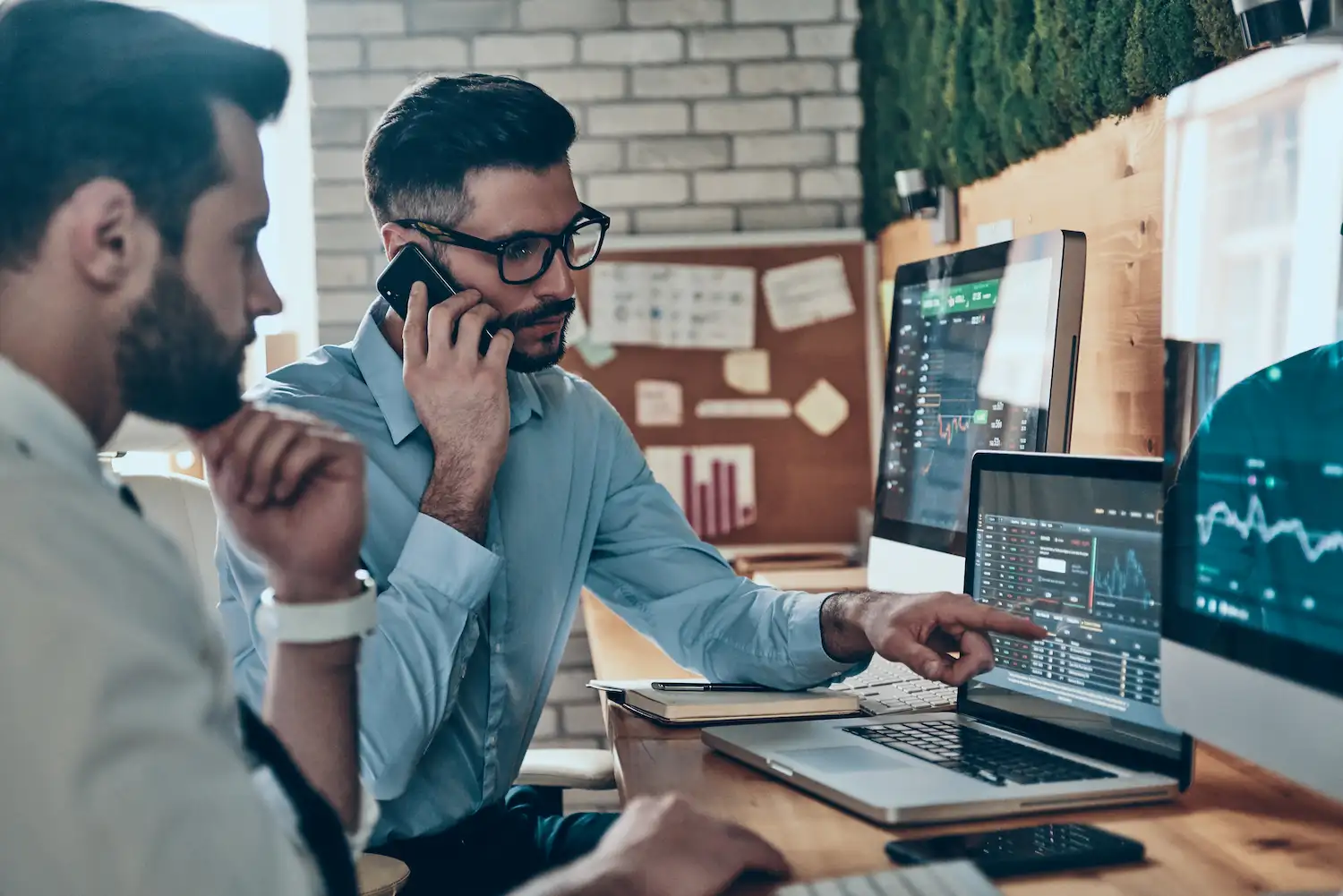 BPO Financeiro para startups e empresas de TI
