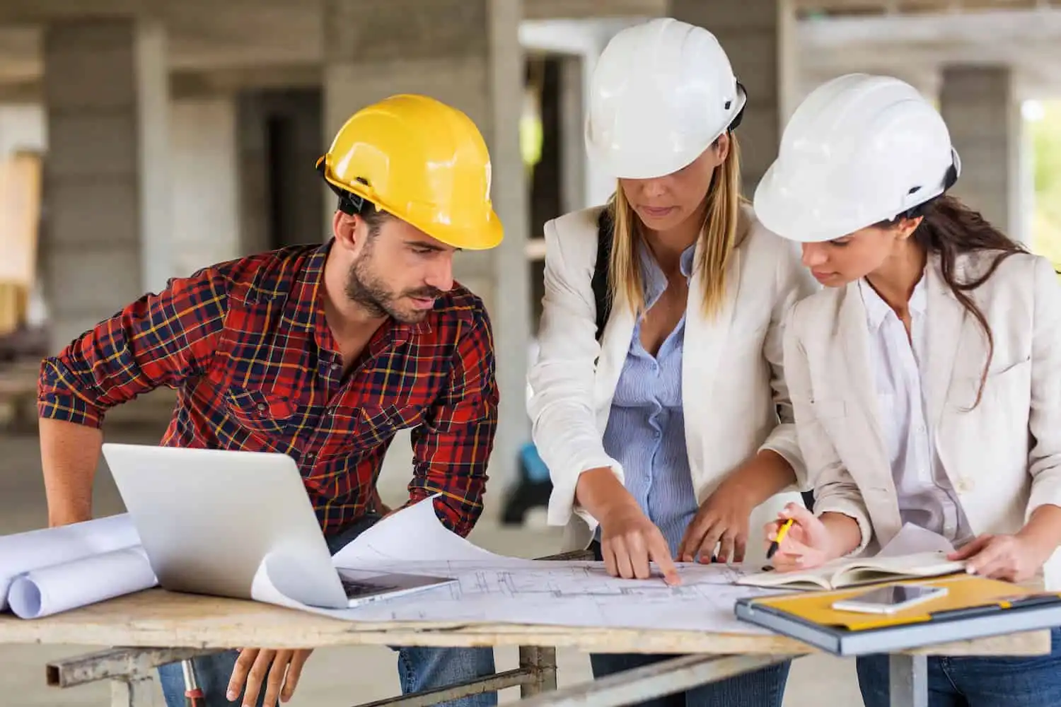 CNAE para engenharia e arquitetura: guia completo