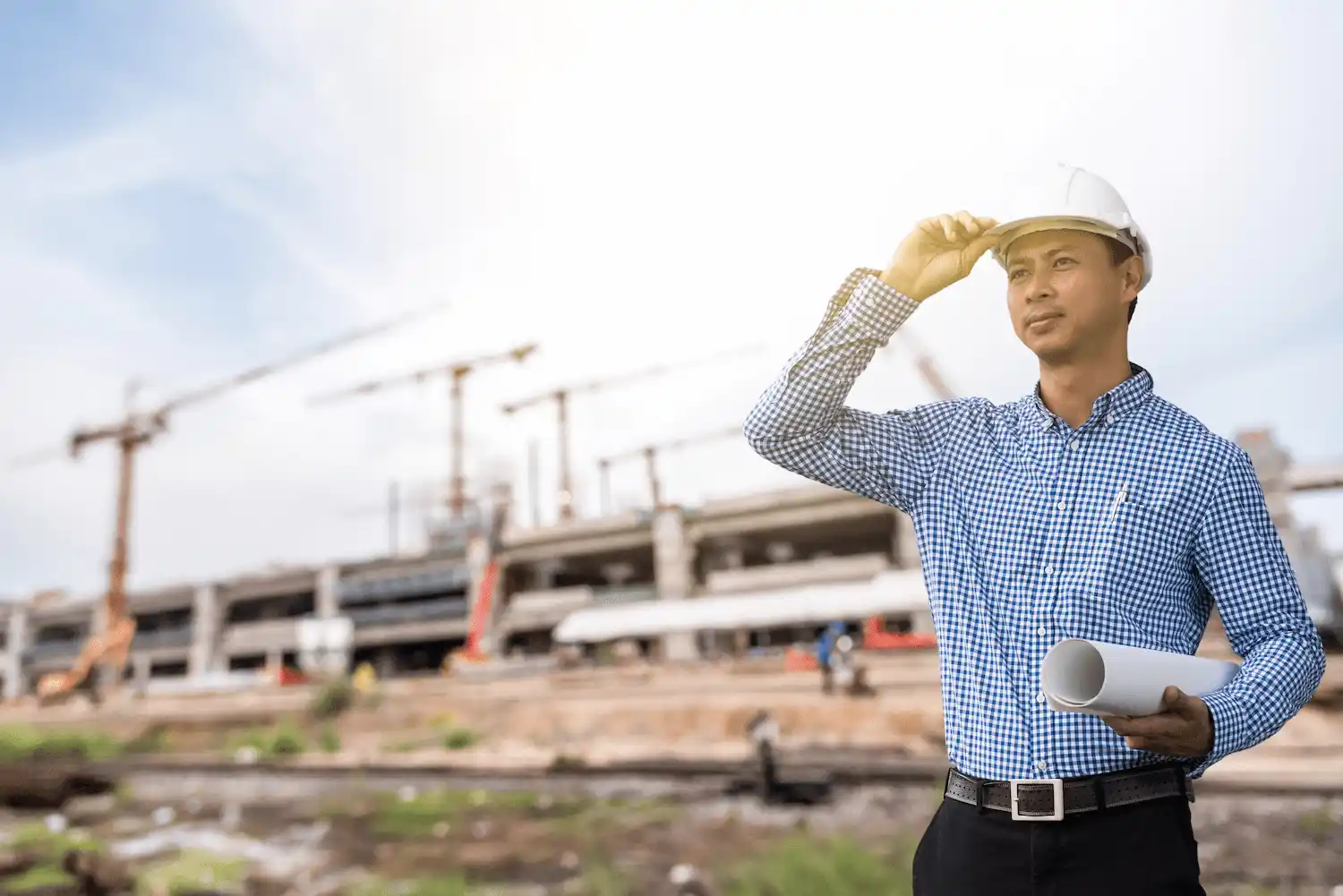 Como abrir CNPJ de engenharia civil em São Paulo: passo a passo 2026