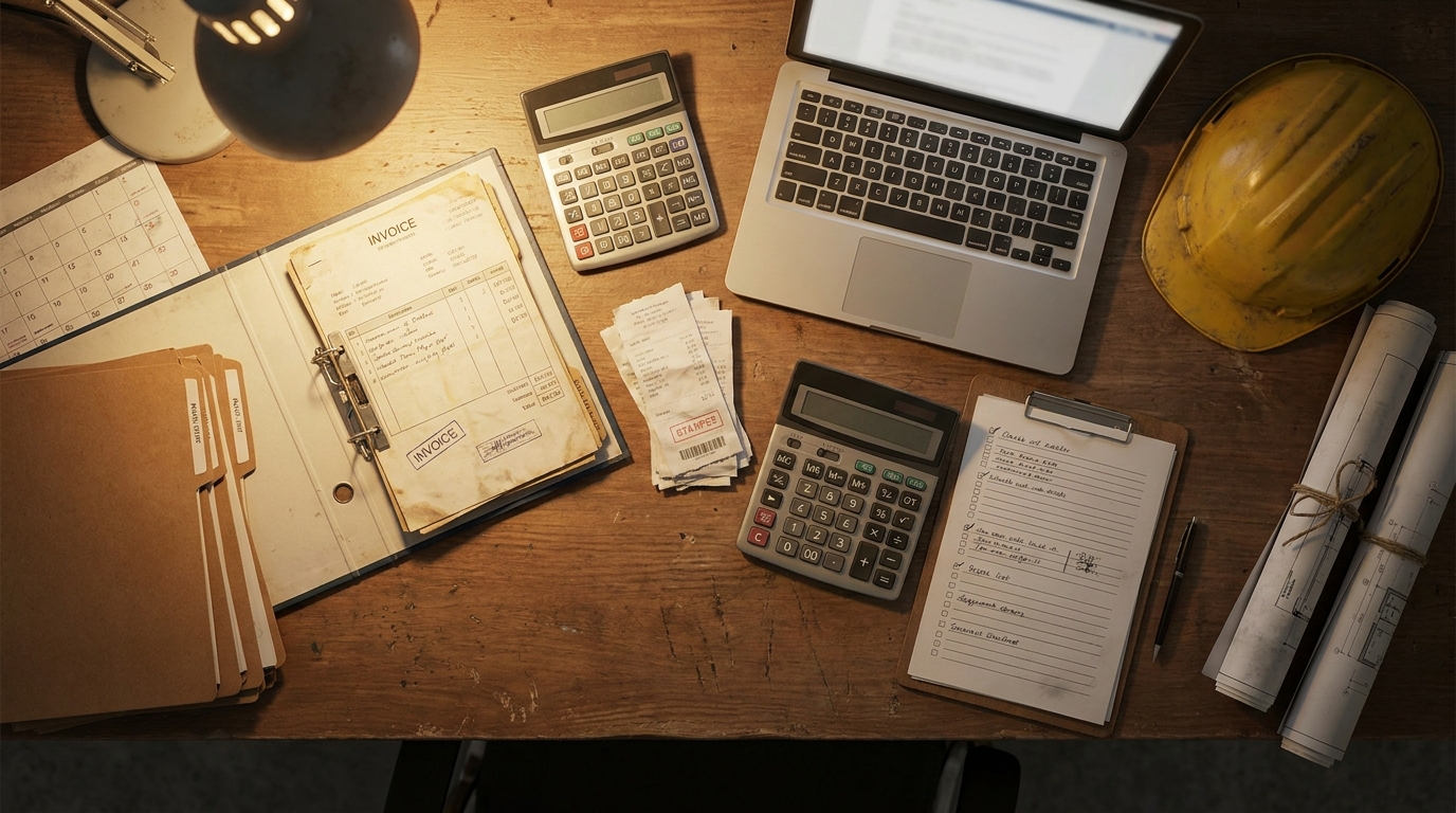 Como organizar contas a pagar de agências e prestadores