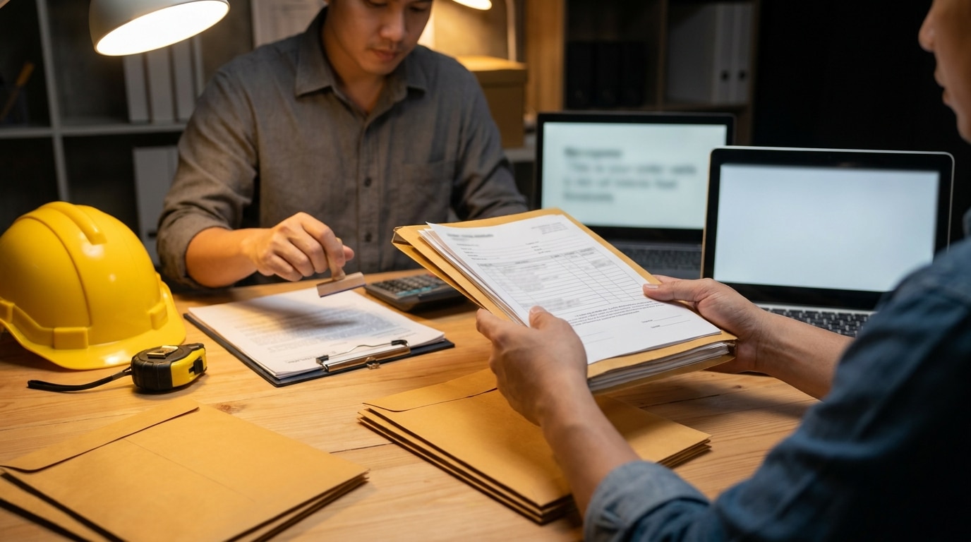 Como trocar de contabilidade para prestadores de serviço