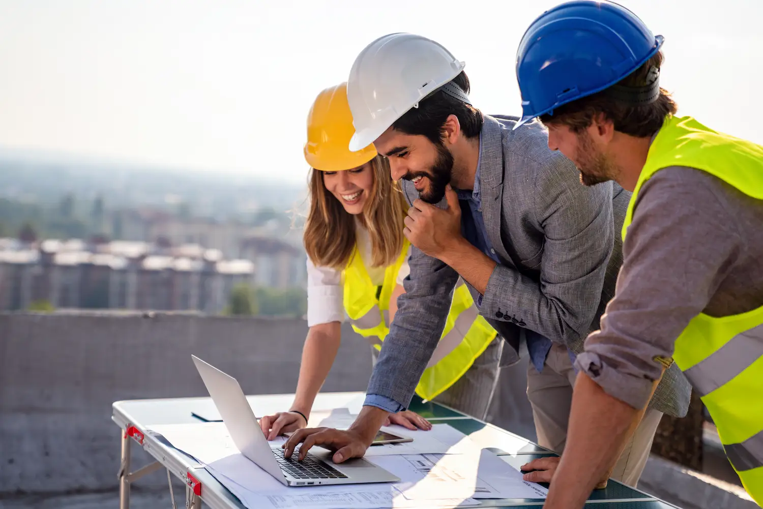 Contabilidade para engenheiros e construtoras em Osasco