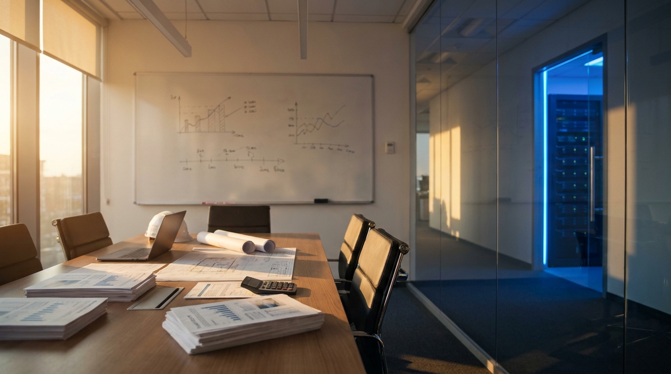 Controladoria estratégica para empresas de TI