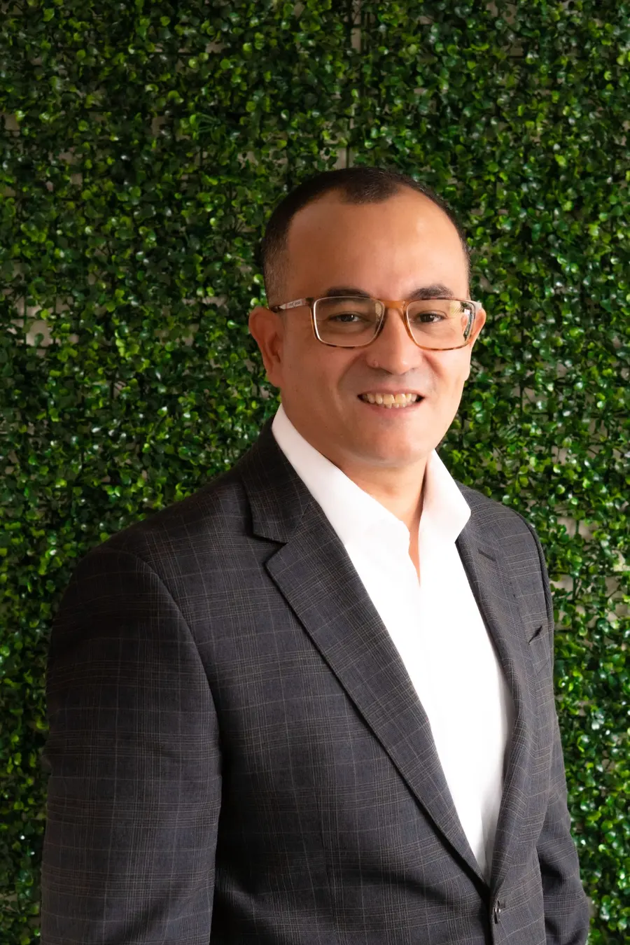 Willian Ferreira, contador responsável da Gestão Inova Contabilidade em Osasco