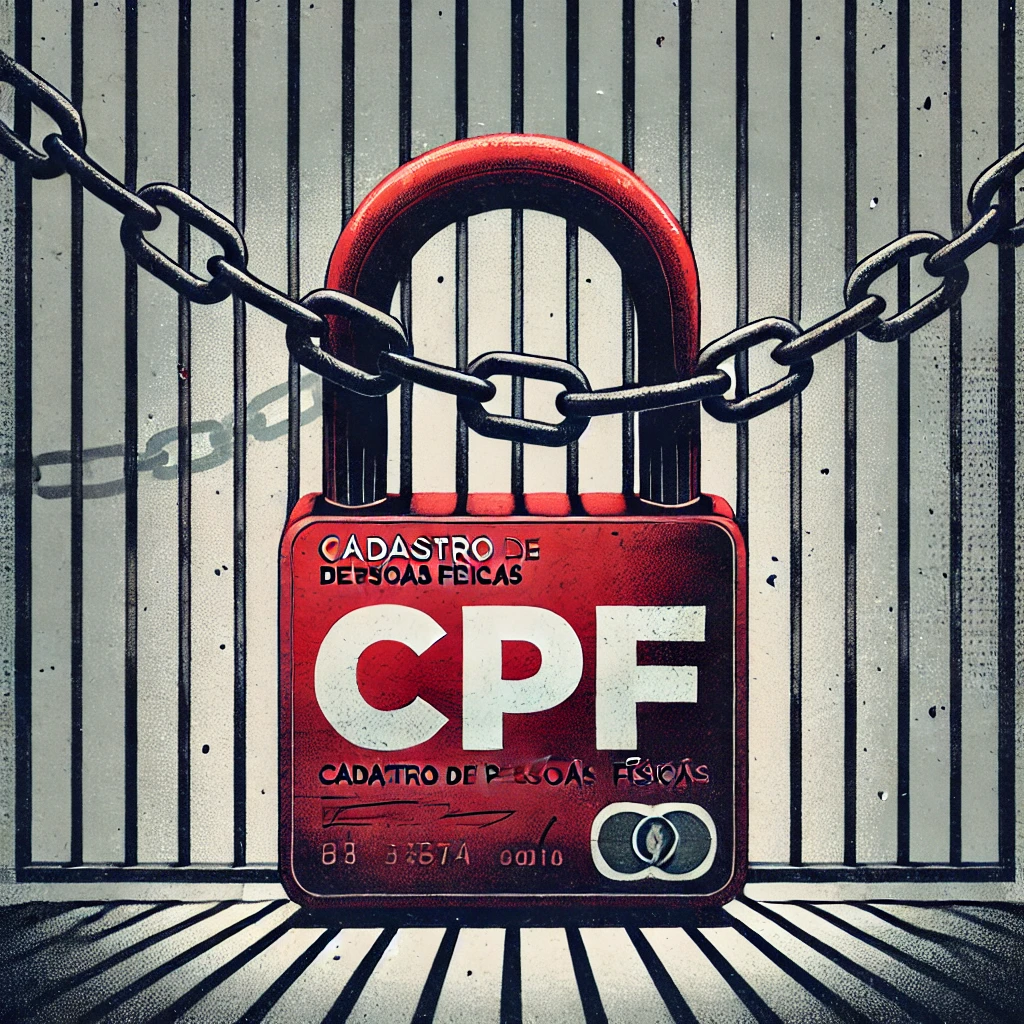 Malha fina bloqueia CPF? Confira! 