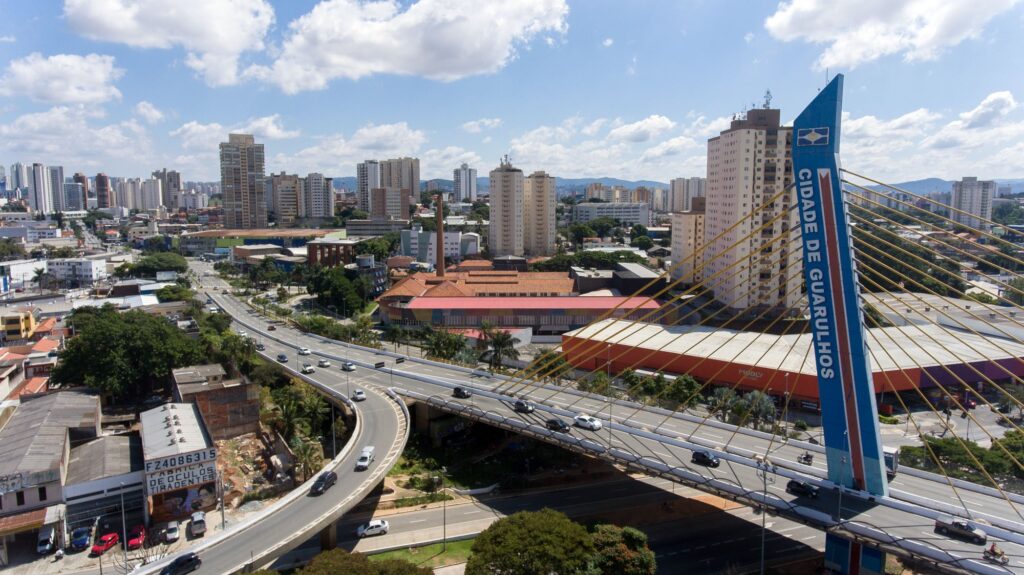 Contabilidade em Guarulhos