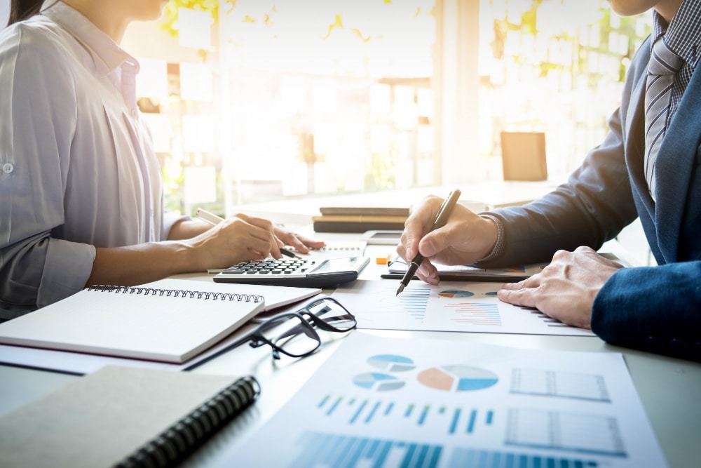 Como abrir empresa em sociedade em Osasco