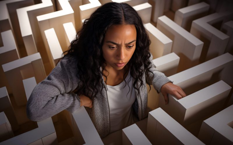 person-feeling-anxiety-induced-by-maze
